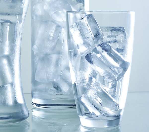 Ледяная вода - эффективный способ лечения геморроя
